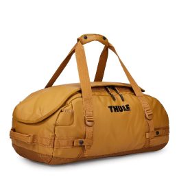 Thule Chasm Duffel 40 l kelioninis krepšys-kuprinė, auksinis