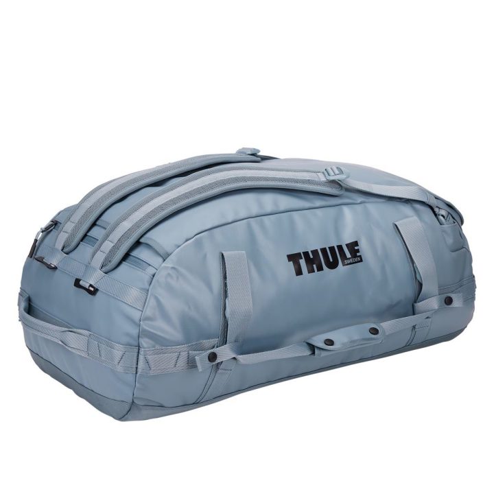 Thule Chasm 70L kelioninis krepšys-kuprinė