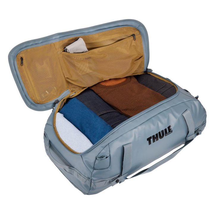 Thule Chasm 70L kelioninis krepšys-kuprinė