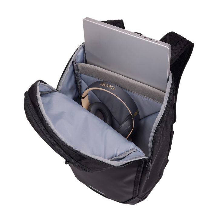 Juoda 26 l kuprinė Thule Chasm