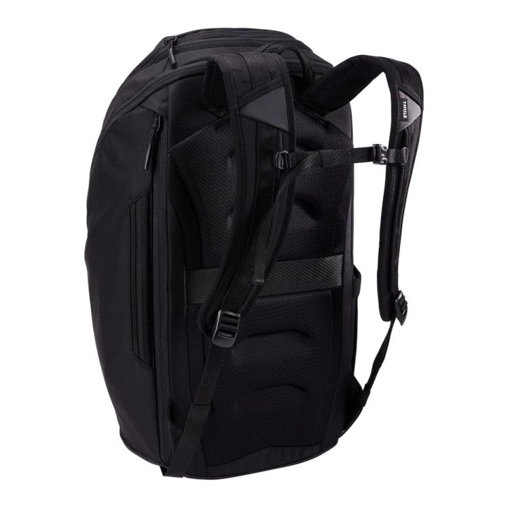 Juoda 26 l kuprinė Thule Chasm