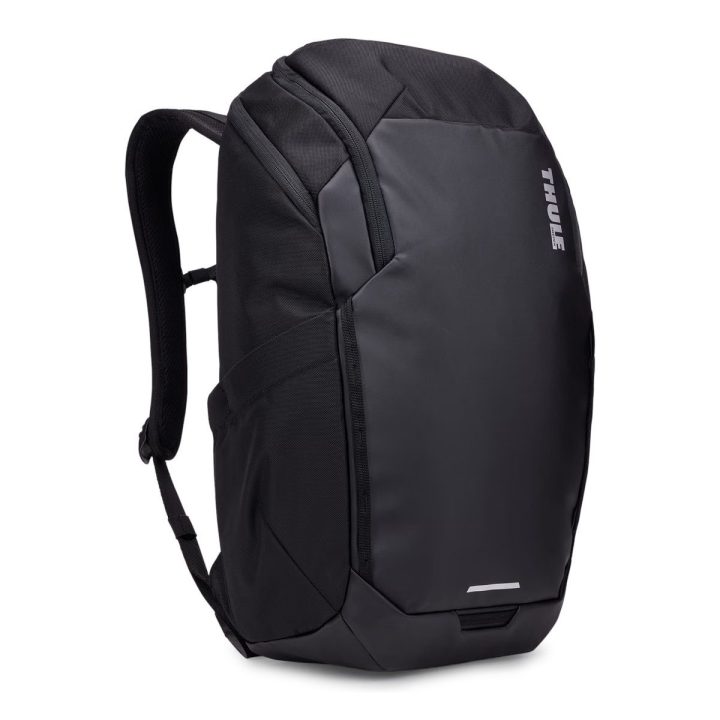 Juoda 26 l kuprinė Thule Chasm
