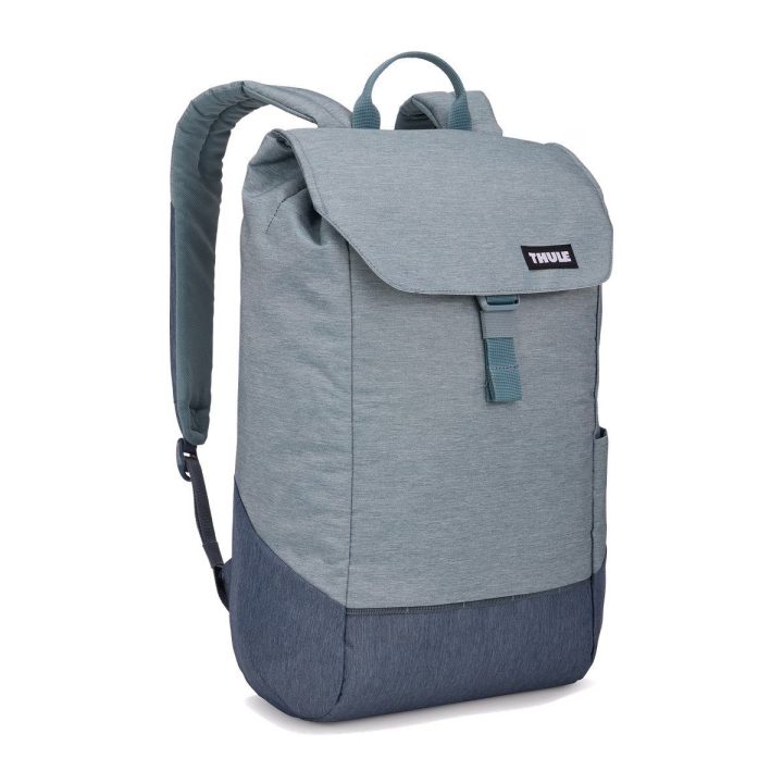 16 l kuprinė Thule Lithos, Pond Gray/Dark Slate