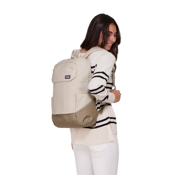 Thule Lithos 20L kuprinė Pelican Gray/Faded Khaki