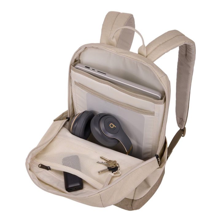 Thule Lithos 20L kuprinė Pelican Gray/Faded Khaki