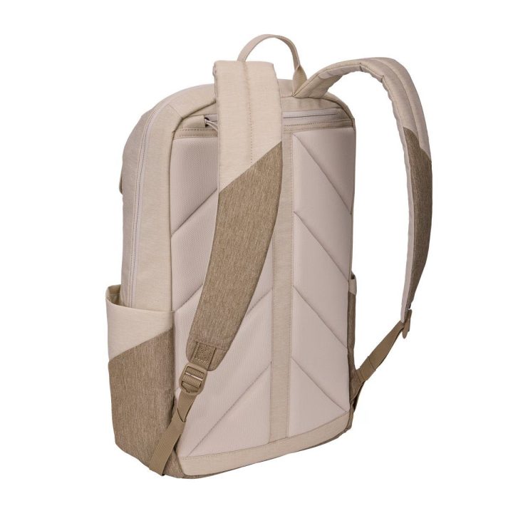 Thule Lithos 20L kuprinė Pelican Gray/Faded Khaki