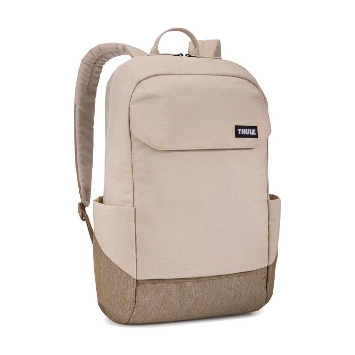 Thule Lithos 20L kuprinė Pelican Gray/Faded Khaki
