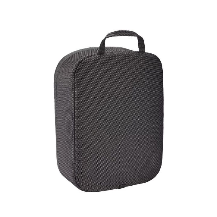 Kelioninis dėklas Thule Subterra 2 PowerShuttle Plus, Vetiver Gray