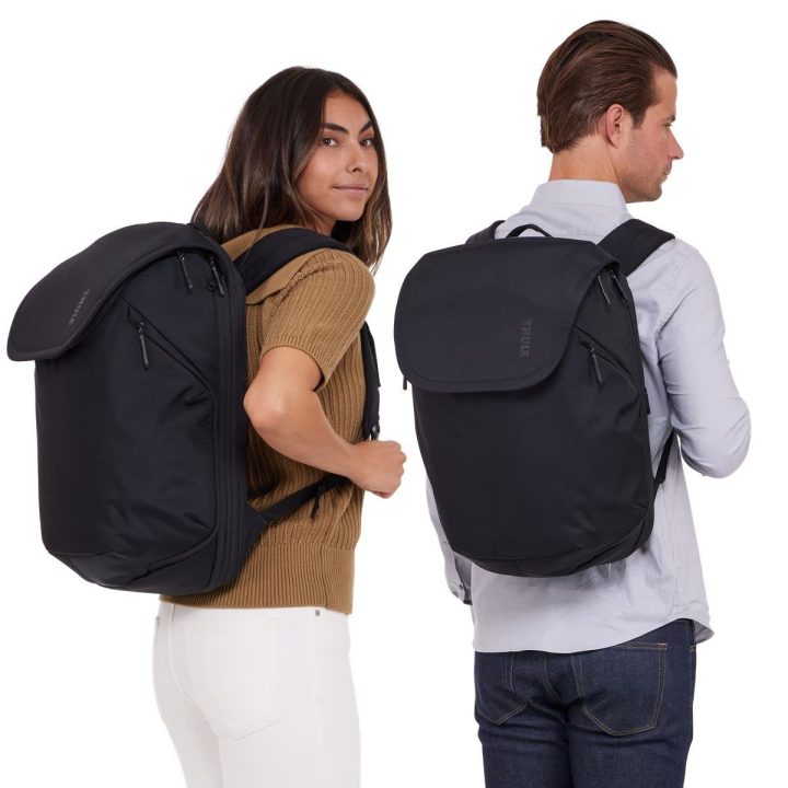 Thule Subterra 2 kelioninė kuprinė, juoda