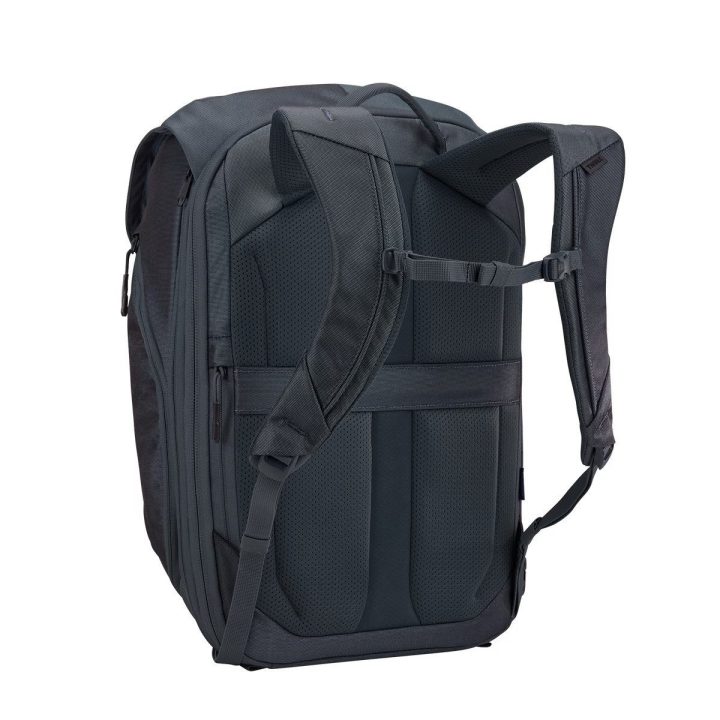 Kelioninė kuprinė Thule Subterra 2, 26 l, tamsiai pilka