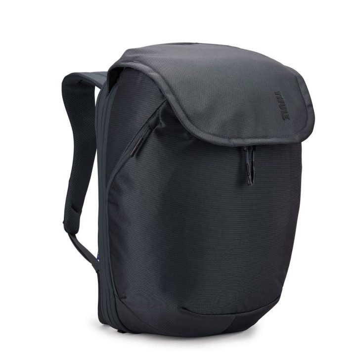 Kelioninė kuprinė Thule Subterra 2, 26 l, tamsiai pilka