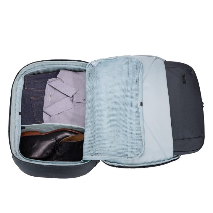 Konvertuojama kuprinė Thule Subterra 2 Carry On 40 l, Dark Slate