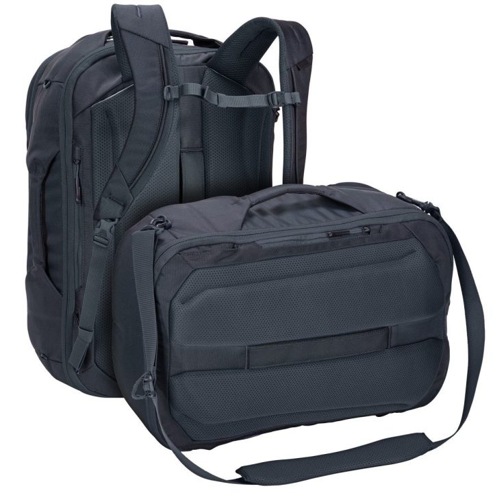 Konvertuojama kuprinė Thule Subterra 2 Carry On 40 l, Dark Slate