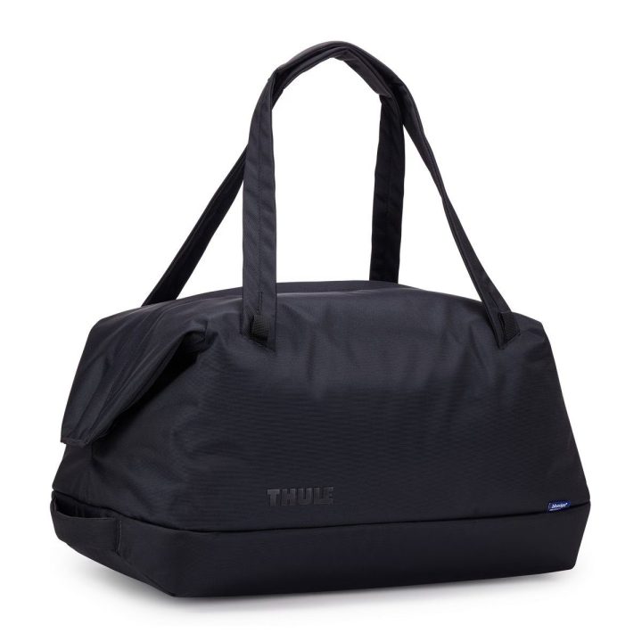 Thule Subterra 2 35 l kelioninis krepšys juodas
