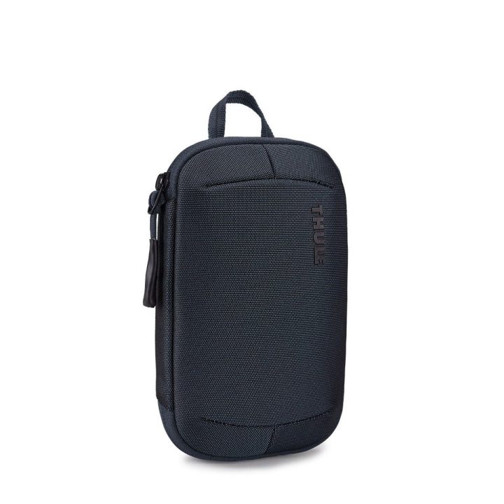 Priedų dėklas Thule Subterra 2 PowerShuttle Mini, Dark Slate