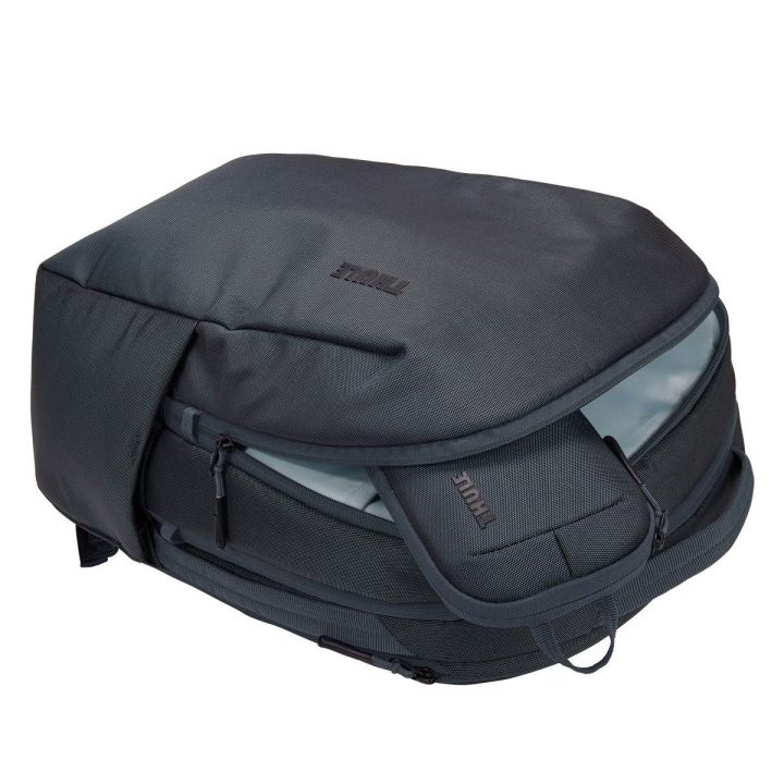Priedų dėklas Thule Subterra 2 PowerShuttle Mini, Dark Slate