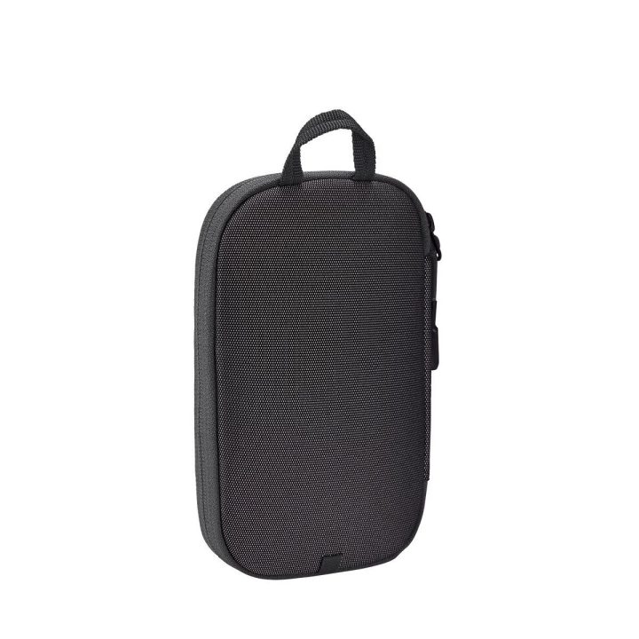 Kabelių dėklas Thule Subterra 2 PowerShuttle Mini, Vetiver Gray