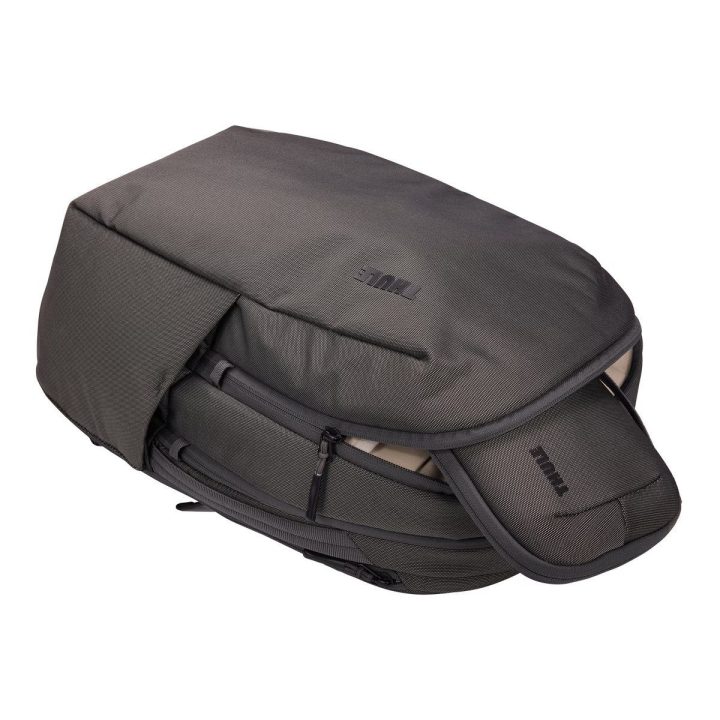 Organizatorius Thule Subterra 2 PowerShuttle Medium, Vetiver Gray