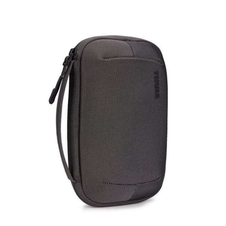 Organizatorius Thule Subterra 2 PowerShuttle Medium, Vetiver Gray