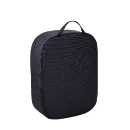 Juodas Thule Subterra 2 PowerShuttle Plus užsegamas dėklas