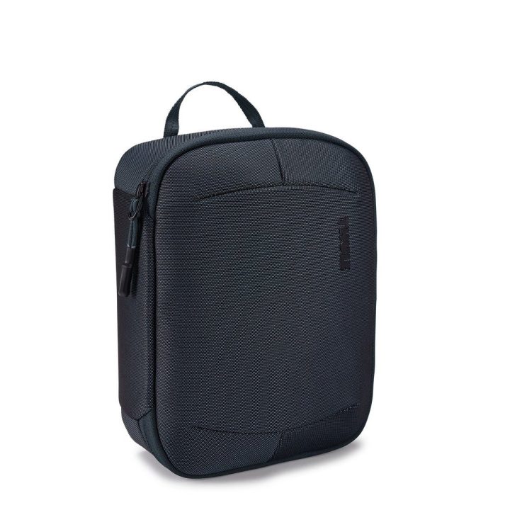 Thule Subterra 2 PowerShuttle Plus dėklas, Dark Slate