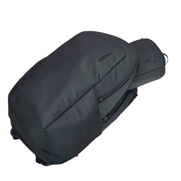 Thule Subterra 2 PowerShuttle Plus dėklas, Dark Slate