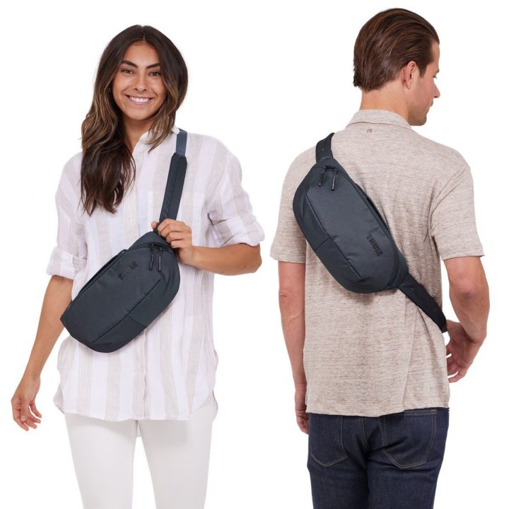 Thule Subterra 2 Sling krepšys, „Dark Slate“
