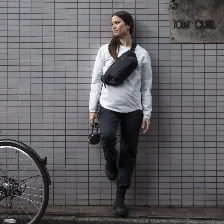 Thule Subterra 2 Sling krepšys, „Dark Slate“