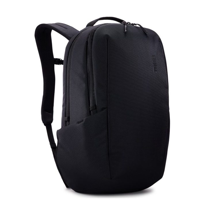 Thule Subterra 2 21L juoda kuprinė