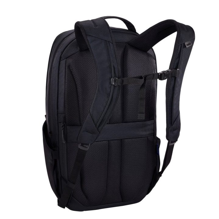 Thule Subterra 2 21L juoda kuprinė