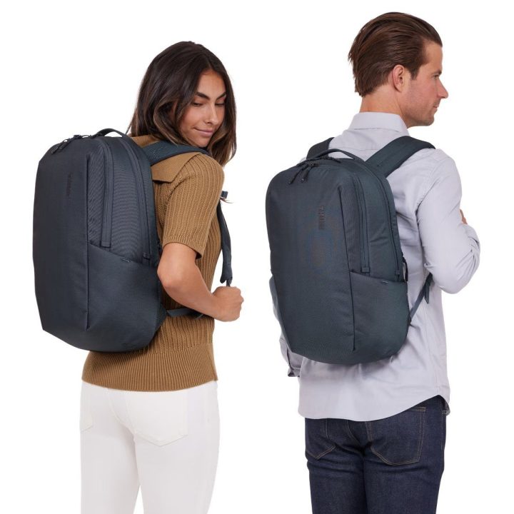 Thule Subterra 2 21 l kuprinė su skyriumi nešiojamajam kompiuteriui