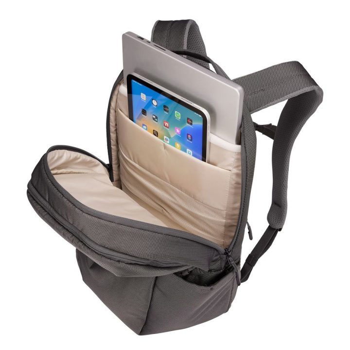 Thule Subterra 2 21L kuprinė, Vetiver Gray
