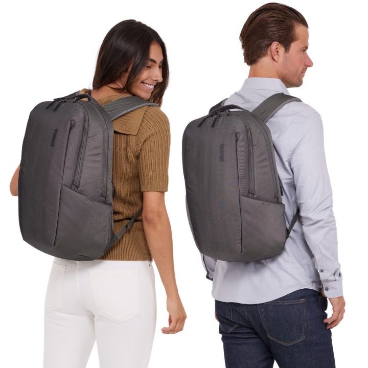 Thule Subterra 2 21L kuprinė, Vetiver Gray