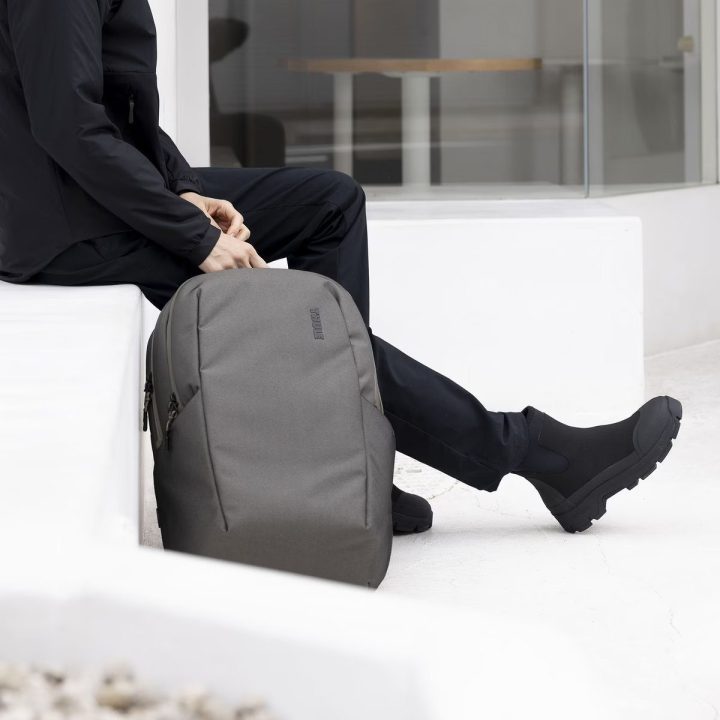 Thule Subterra 2 21L kuprinė, Vetiver Gray