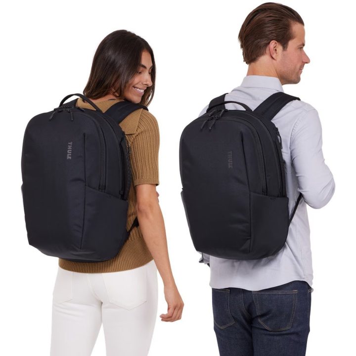 Thule Subterra 2 27 l juoda kuprinė