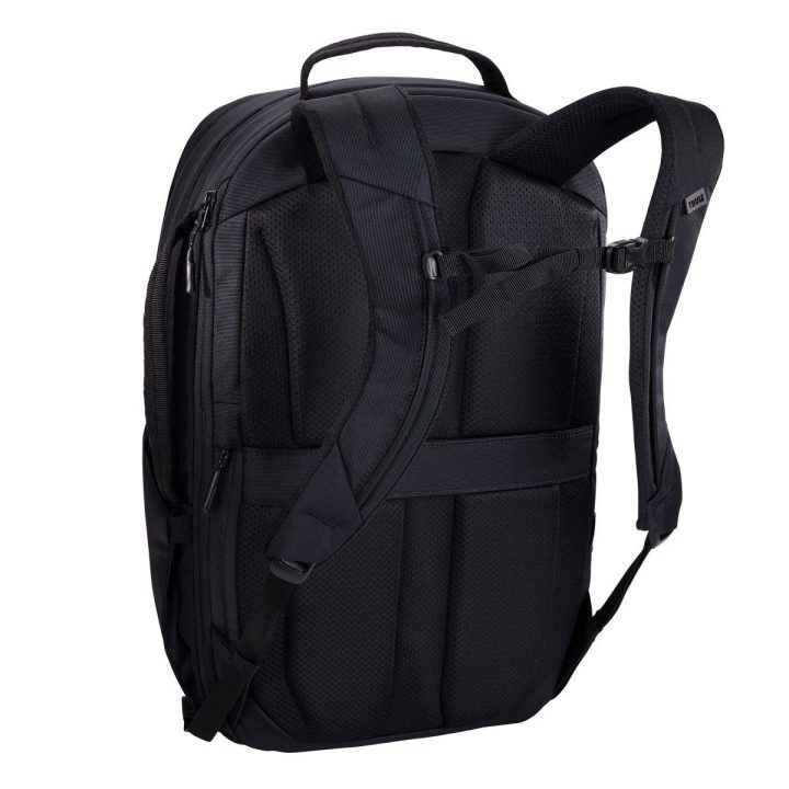 Thule Subterra 2 27 l juoda kuprinė