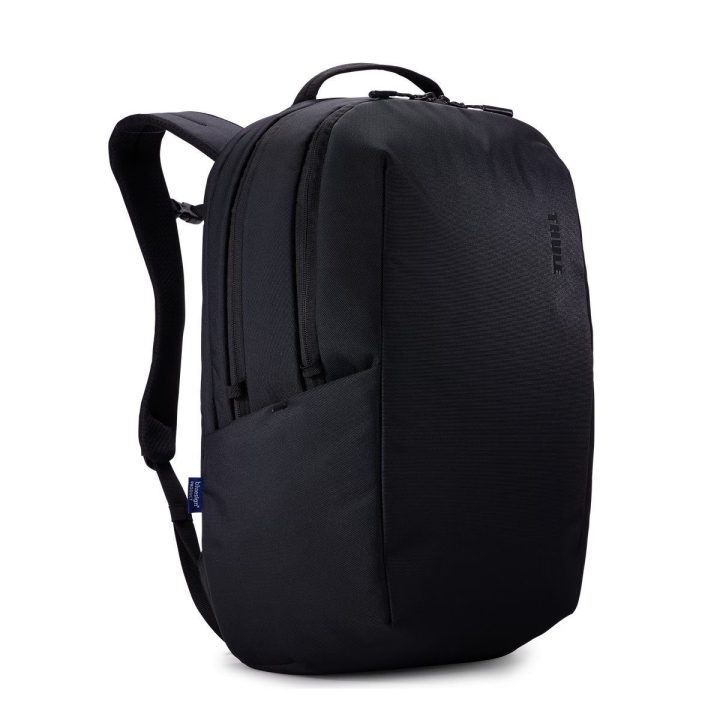 Thule Subterra 2 27 l juoda kuprinė