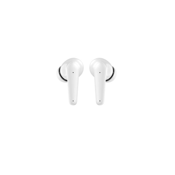 Belaidės Bluetooth ausinės Denver TWE-48, baltos