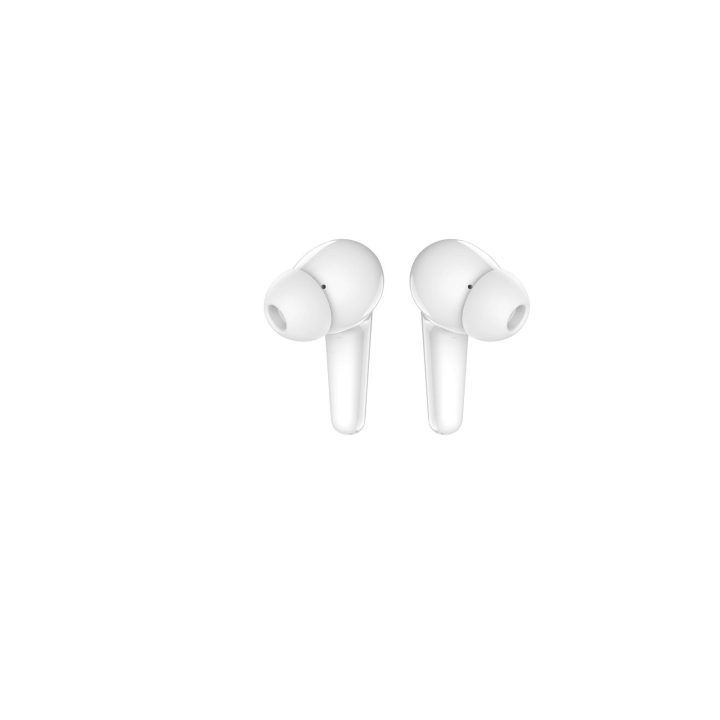 Belaidės Bluetooth ausinės Denver TWE-48, baltos