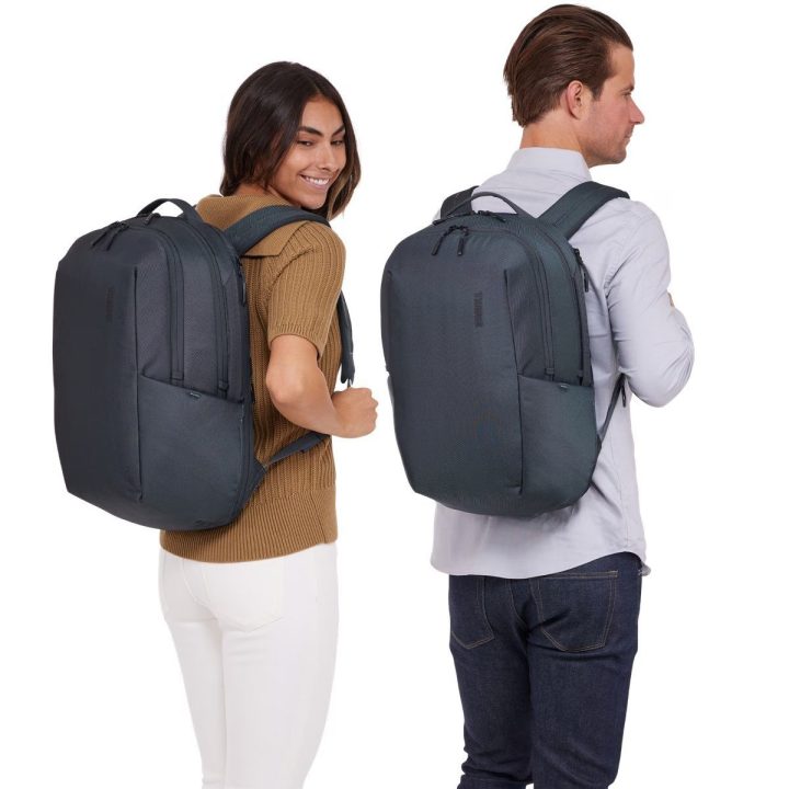 Kuprinė Thule Subterra 2 BP 27L, Dark Slate