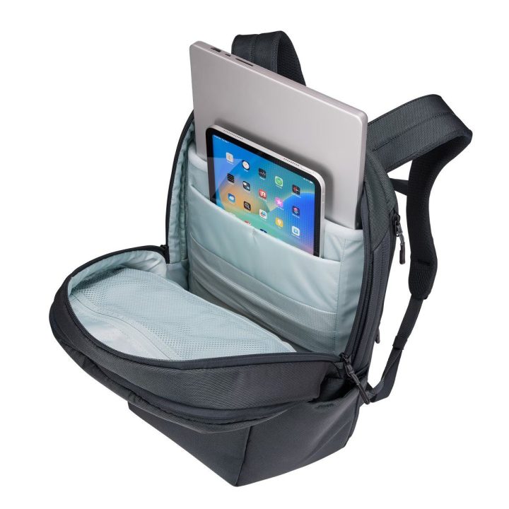 Kuprinė Thule Subterra 2 BP 27L, Dark Slate