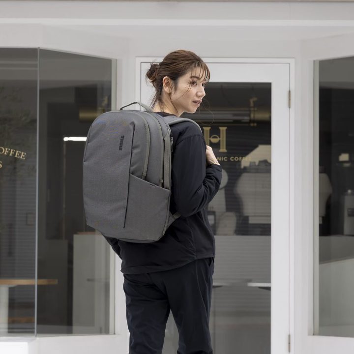 Thule Subterra 2 27L kuprinė