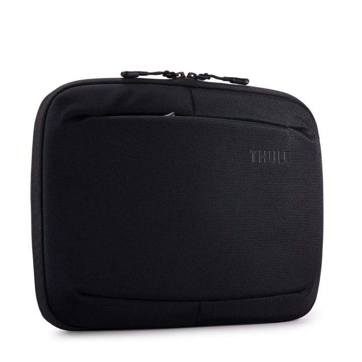Thule Subterra 2 dėklas „MacBook“ 13", juodas