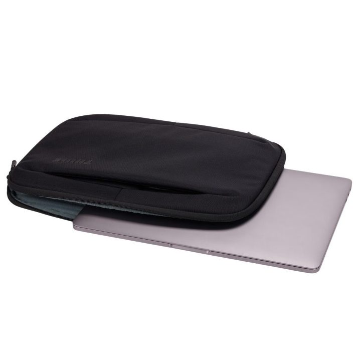 Thule Subterra 2 dėklas „MacBook“ 13", juodas