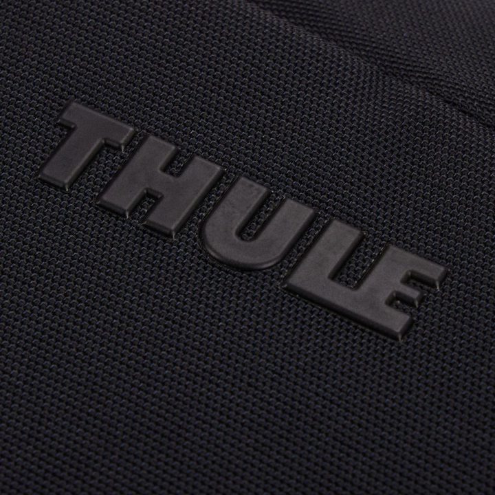 Thule Subterra 2 dėklas „MacBook“ 13", juodas