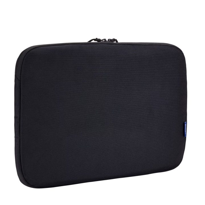 Nešiojamojo kompiuterio dėklas Thule Subterra 2 MacBook 16, juodas