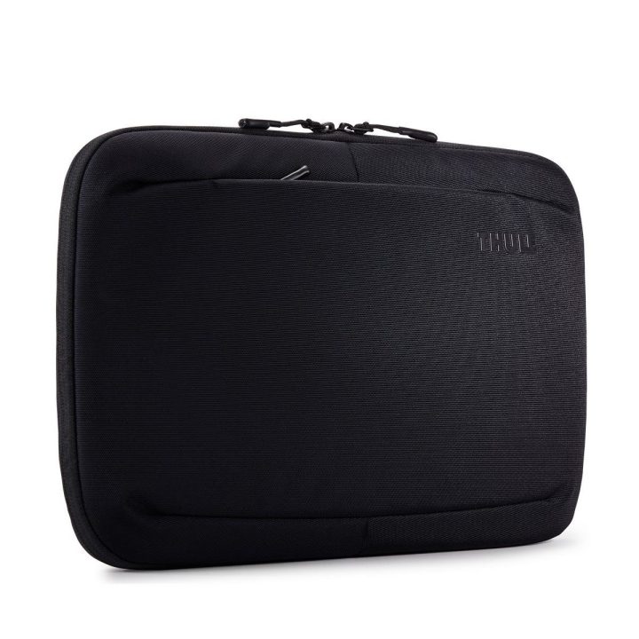 Nešiojamojo kompiuterio dėklas Thule Subterra 2 MacBook 16, juodas