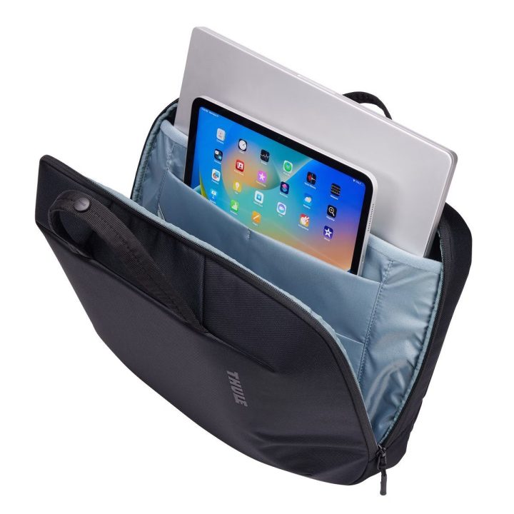 Thule Subterra 2 nešiojamojo kompiuterio krepšys 16" juodas