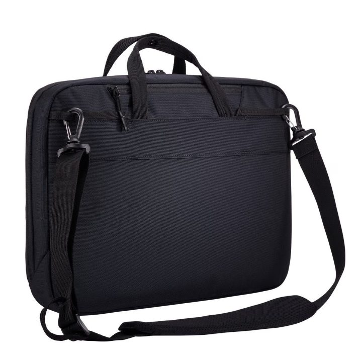 Thule Subterra 2 nešiojamojo kompiuterio krepšys 16" juodas