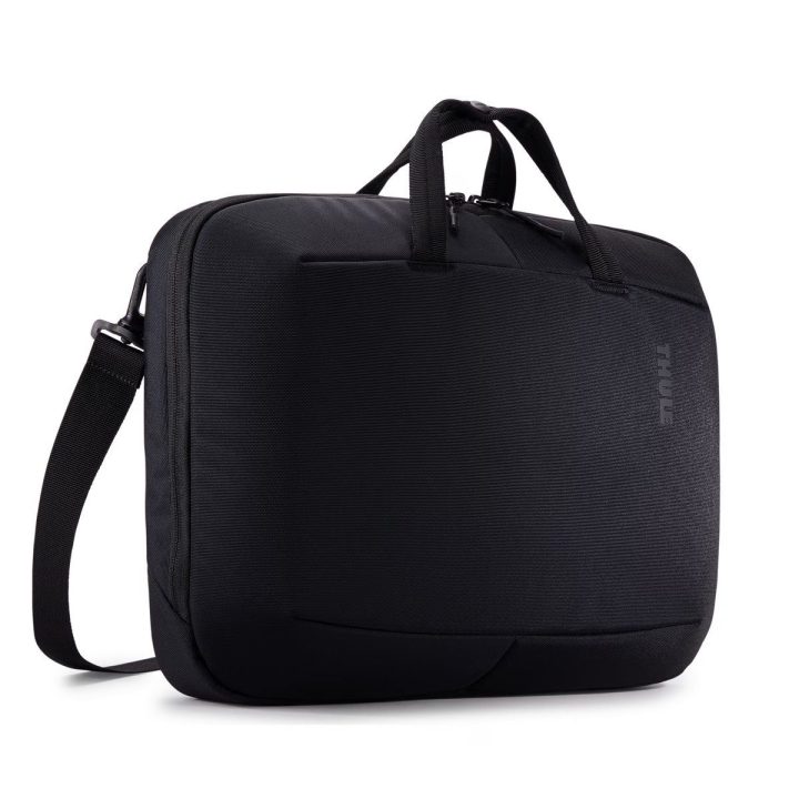 Thule Subterra 2 nešiojamojo kompiuterio krepšys 16" juodas